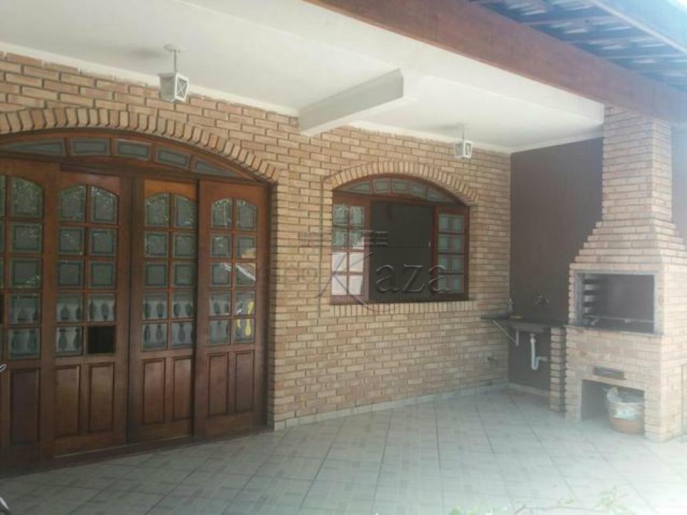 Foto 15 de Casa Sobrado em Jardim Altos de Santana, São José dos Campos - imagem 15