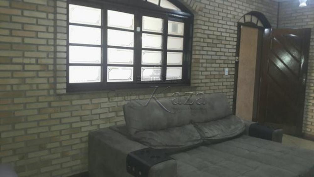 Foto 2 de Casa Sobrado em Jardim Altos de Santana, São José dos Campos - imagem 2
