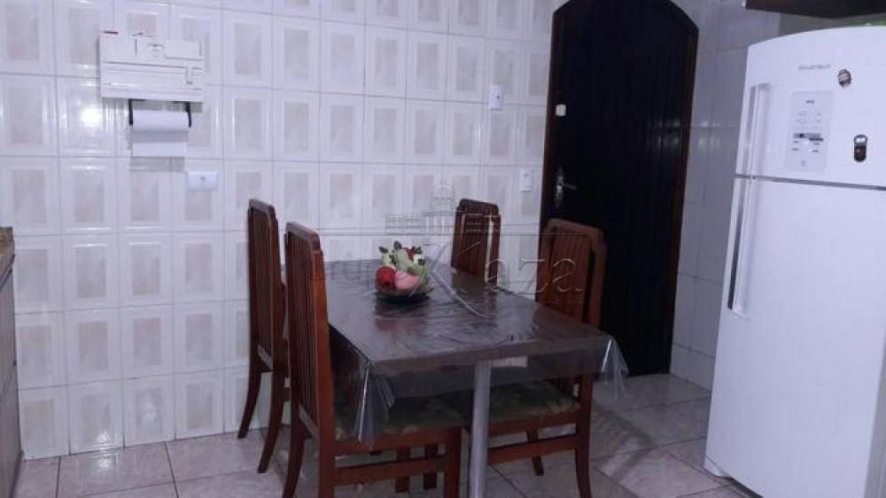 Foto 4 de Casa Sobrado em Jardim Altos de Santana, São José dos Campos - imagem 4