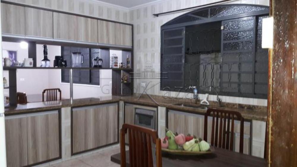 Foto 5 de Casa Sobrado em Jardim Altos de Santana, São José dos Campos - imagem 5