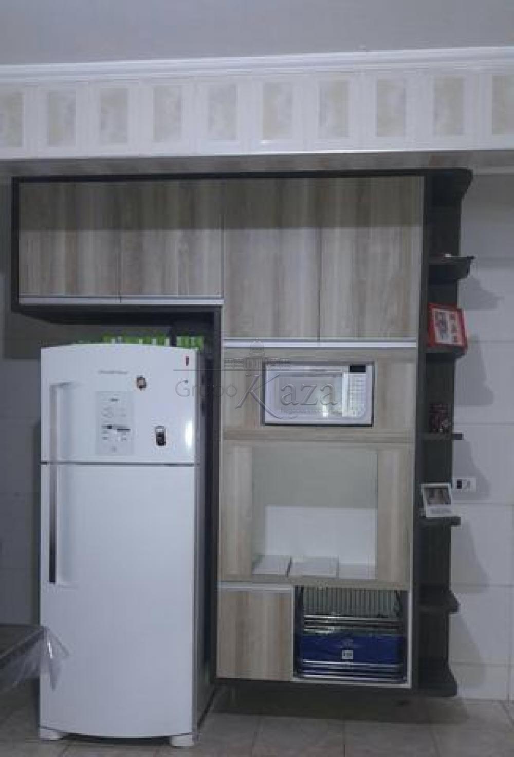 Foto 6 de Casa Sobrado em Jardim Altos de Santana, São José dos Campos - imagem 6