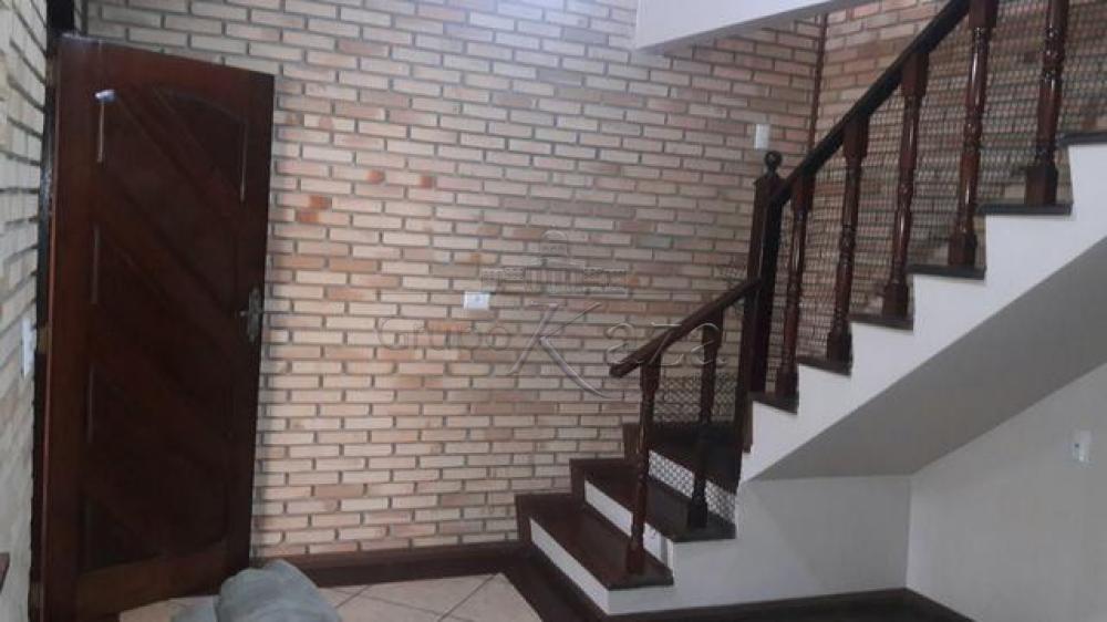 Foto 3 de Casa Sobrado em Jardim Altos de Santana, São José dos Campos - imagem 3