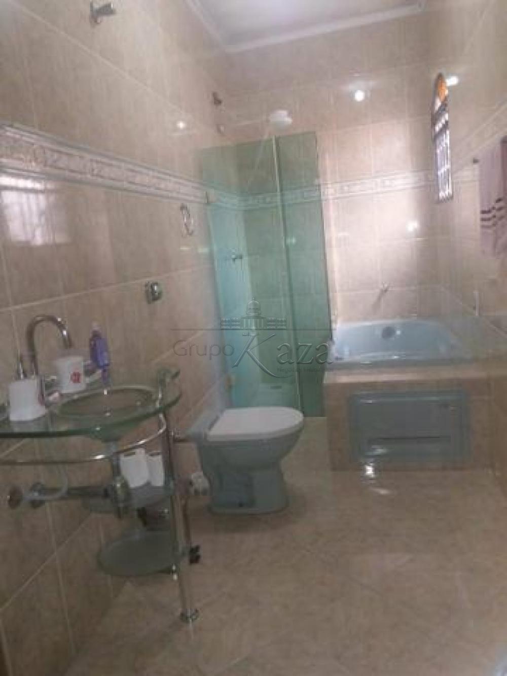 Foto 10 de Casa Sobrado em Jardim Altos de Santana, São José dos Campos - imagem 10