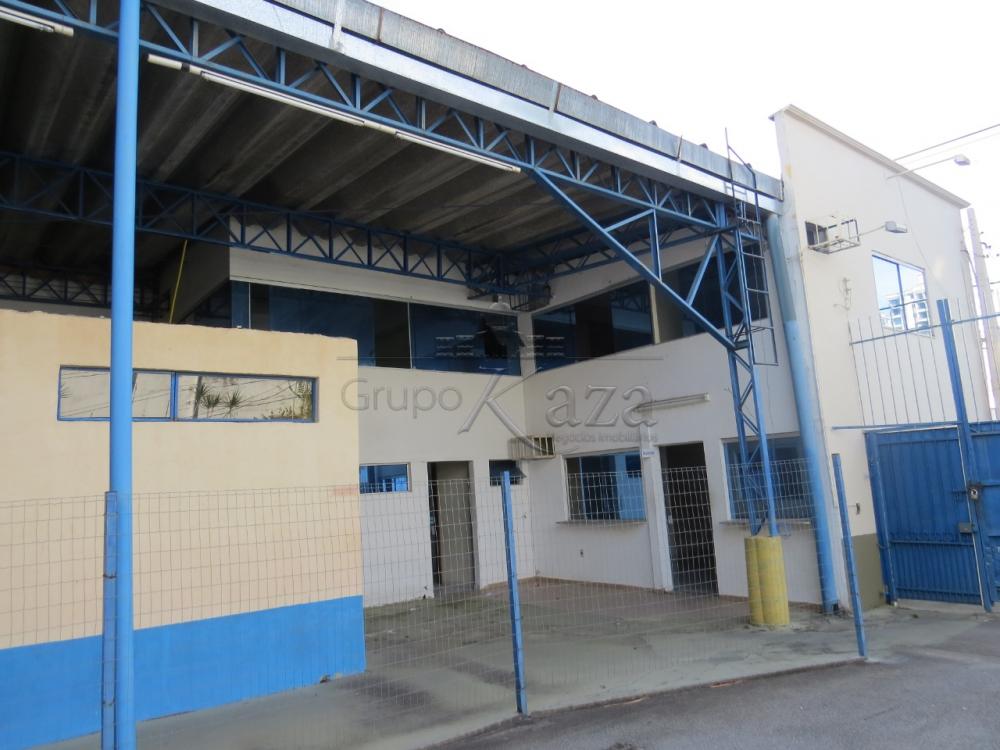 Foto 15 de Comercial Galpão em Centro, São José dos Campos - imagem 15