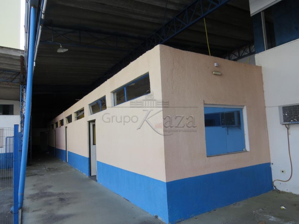 Foto 14 de Comercial Galpão em Centro, São José dos Campos - imagem 14