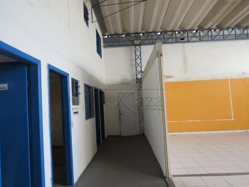 Foto 9 de Comercial Galpão em Centro, São José dos Campos - imagem 9
