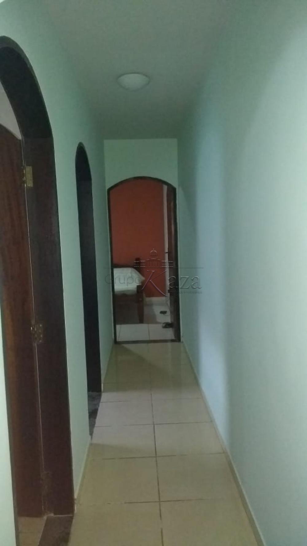 Foto 5 de Casa Padrão em Parque dos Principes, Jacareí - imagem 5