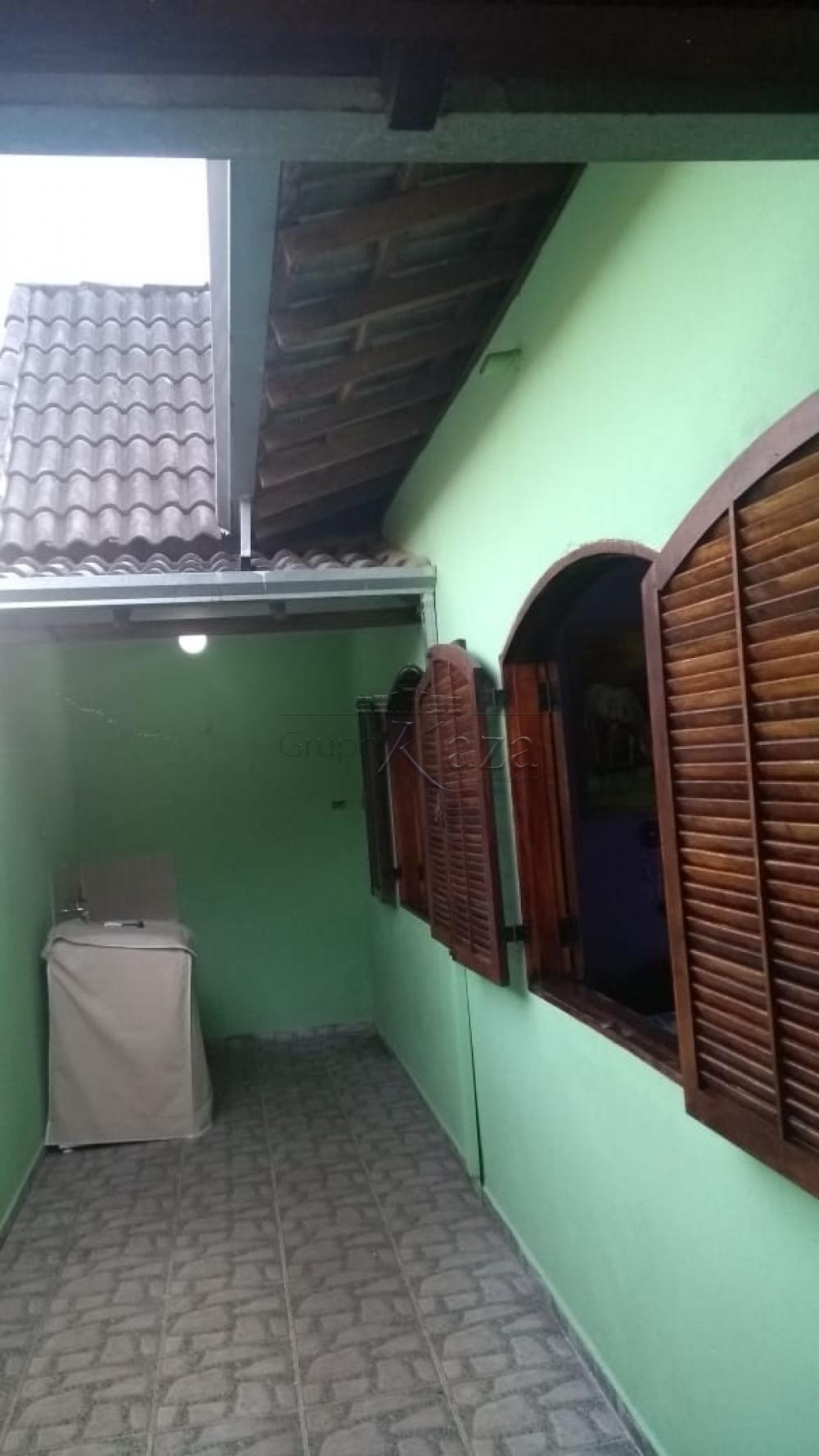 Foto 9 de Casa Padrão em Parque dos Principes, Jacareí - imagem 9