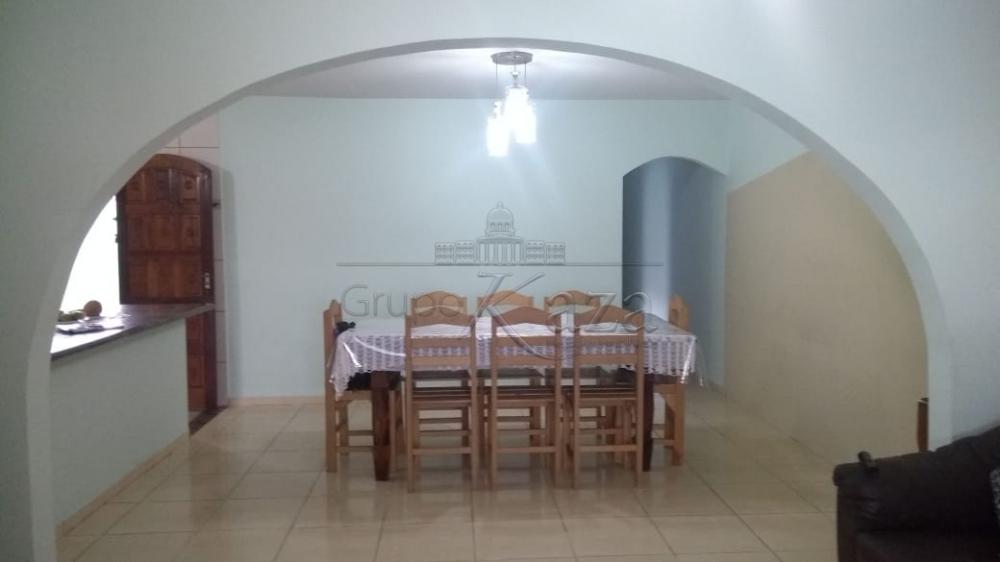 Foto 1 de Casa Padrão em Parque dos Principes, Jacareí - imagem 1