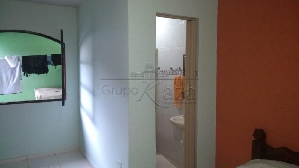 Foto 8 de Casa Padrão em Parque dos Principes, Jacareí - imagem 8