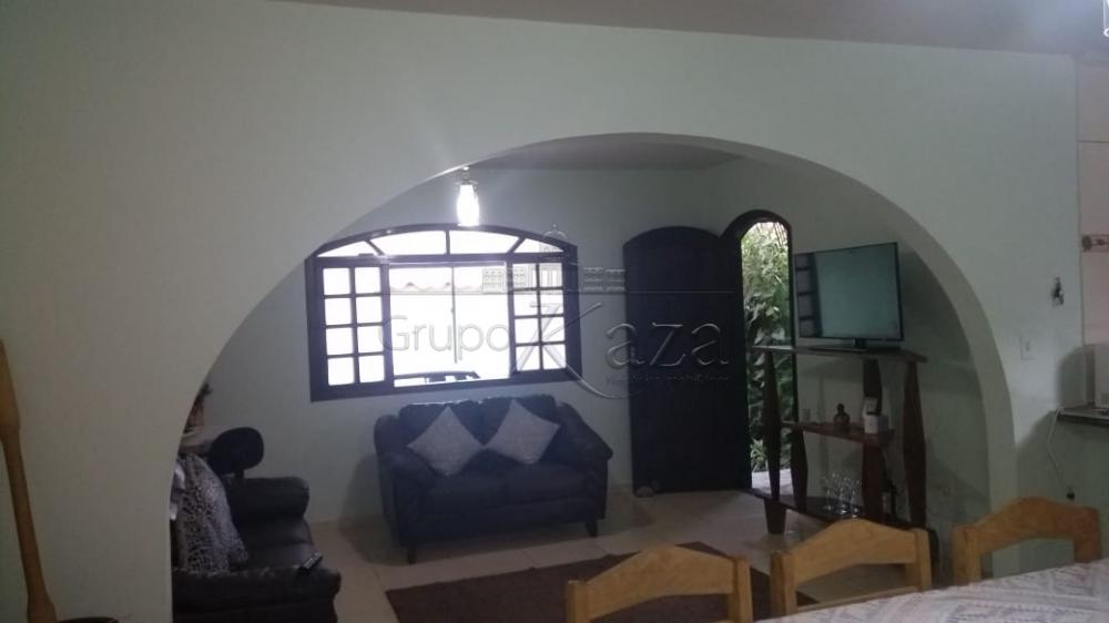 Foto 2 de Casa Padrão em Parque dos Principes, Jacareí - imagem 2