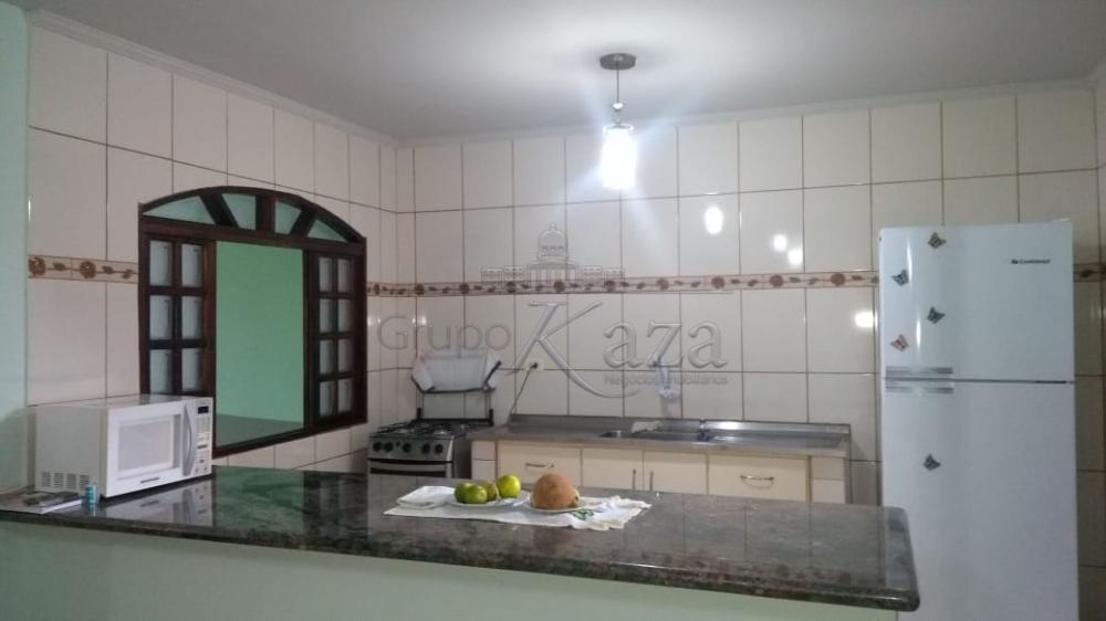Foto 11 de Casa Padrão em Parque dos Principes, Jacareí - imagem 11