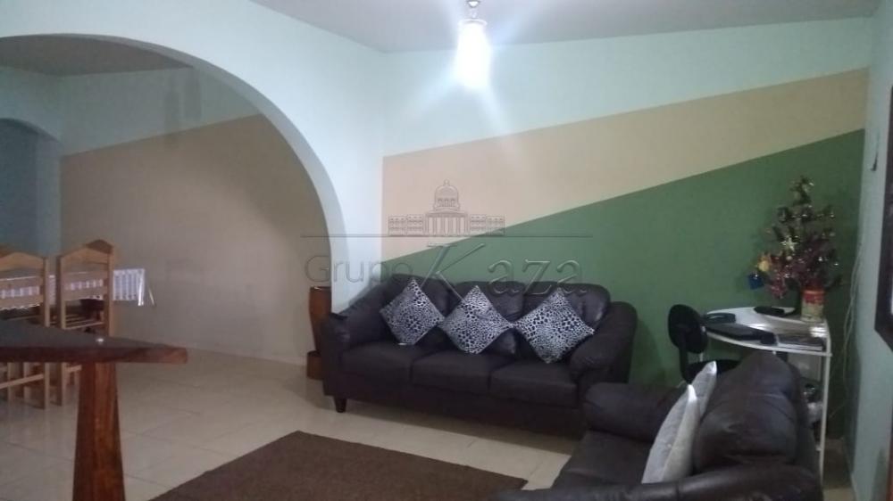 Foto 3 de Casa Padrão em Parque dos Principes, Jacareí - imagem 3