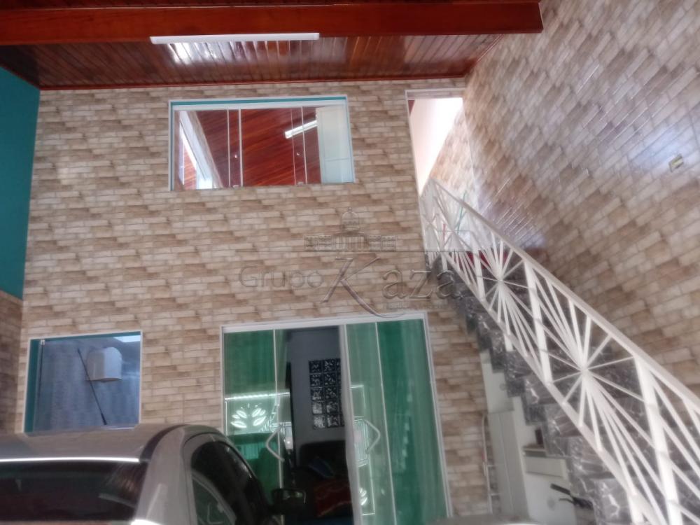 Foto 14 de Casa Padrão em Parque Califórnia, Jacareí - imagem 14