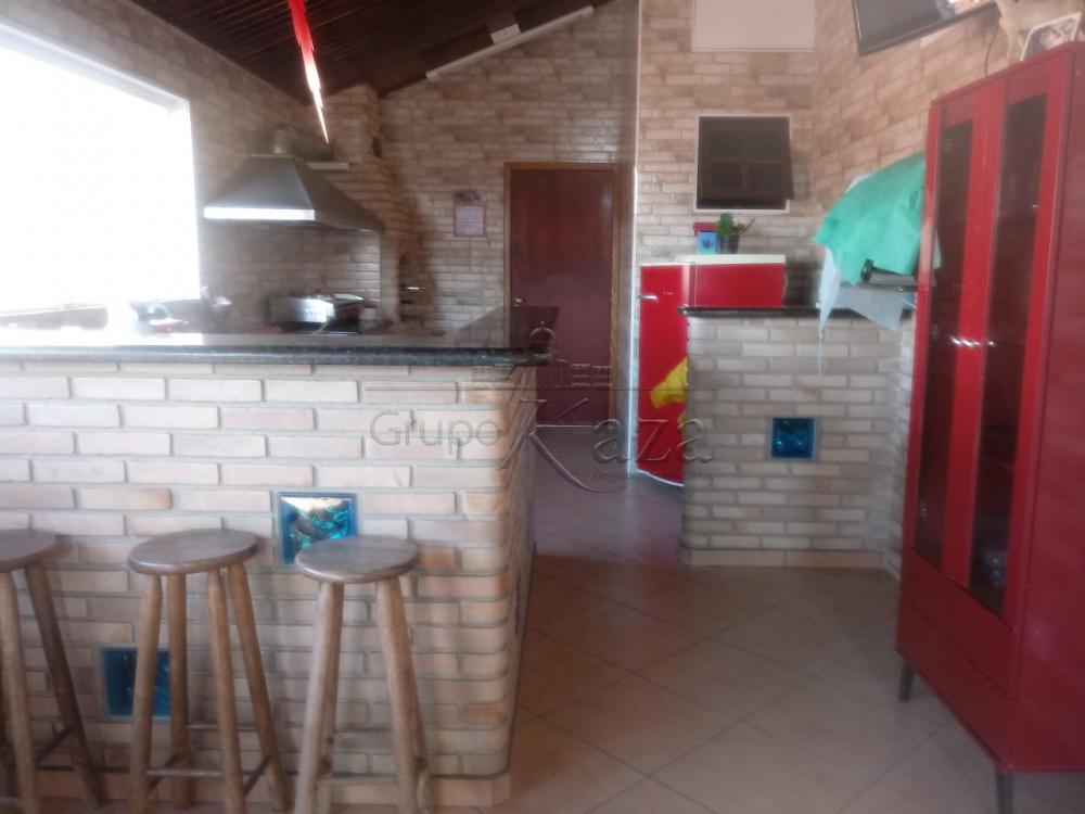 Foto 19 de Casa Padrão em Parque Califórnia, Jacareí - imagem 19