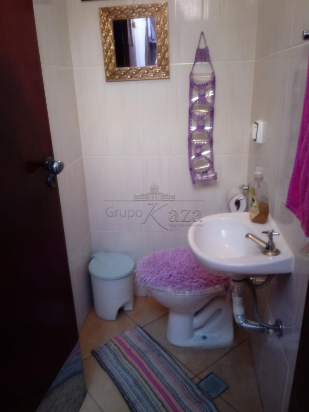 Foto 7 de Casa Padrão em Parque Califórnia, Jacareí - imagem 7