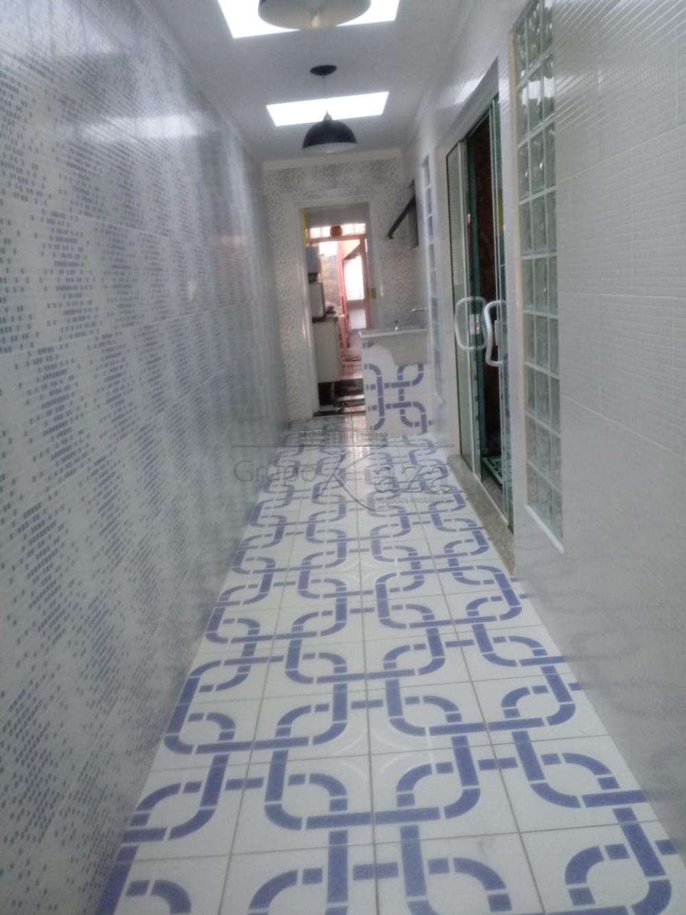 Foto 16 de Casa Padrão em Parque Califórnia, Jacareí - imagem 16