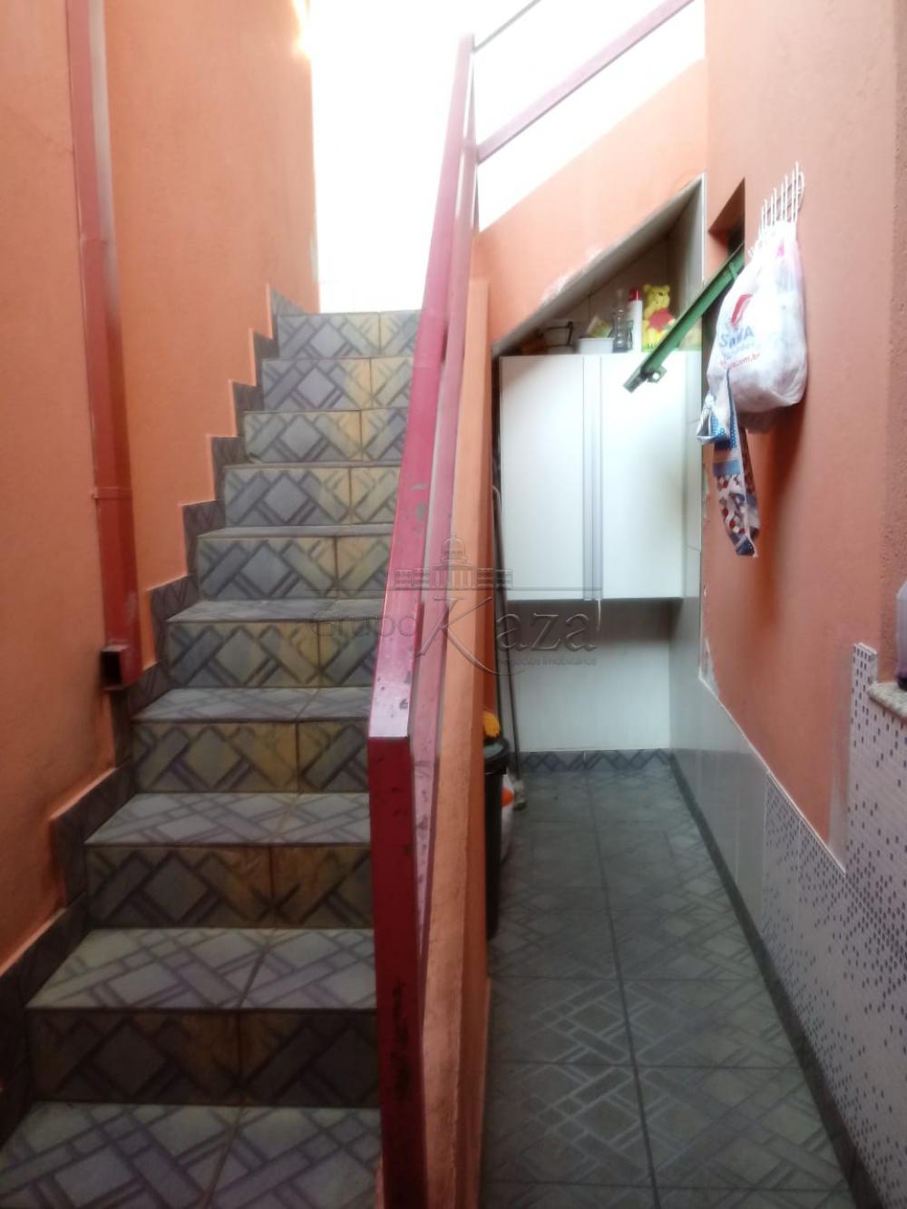 Foto 13 de Casa Padrão em Parque Califórnia, Jacareí - imagem 13