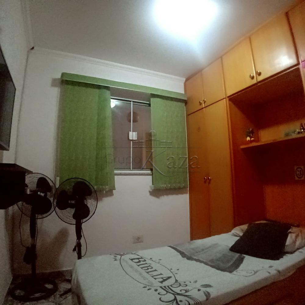 Foto 12 de Casa Padrão em Parque Califórnia, Jacareí - imagem 12
