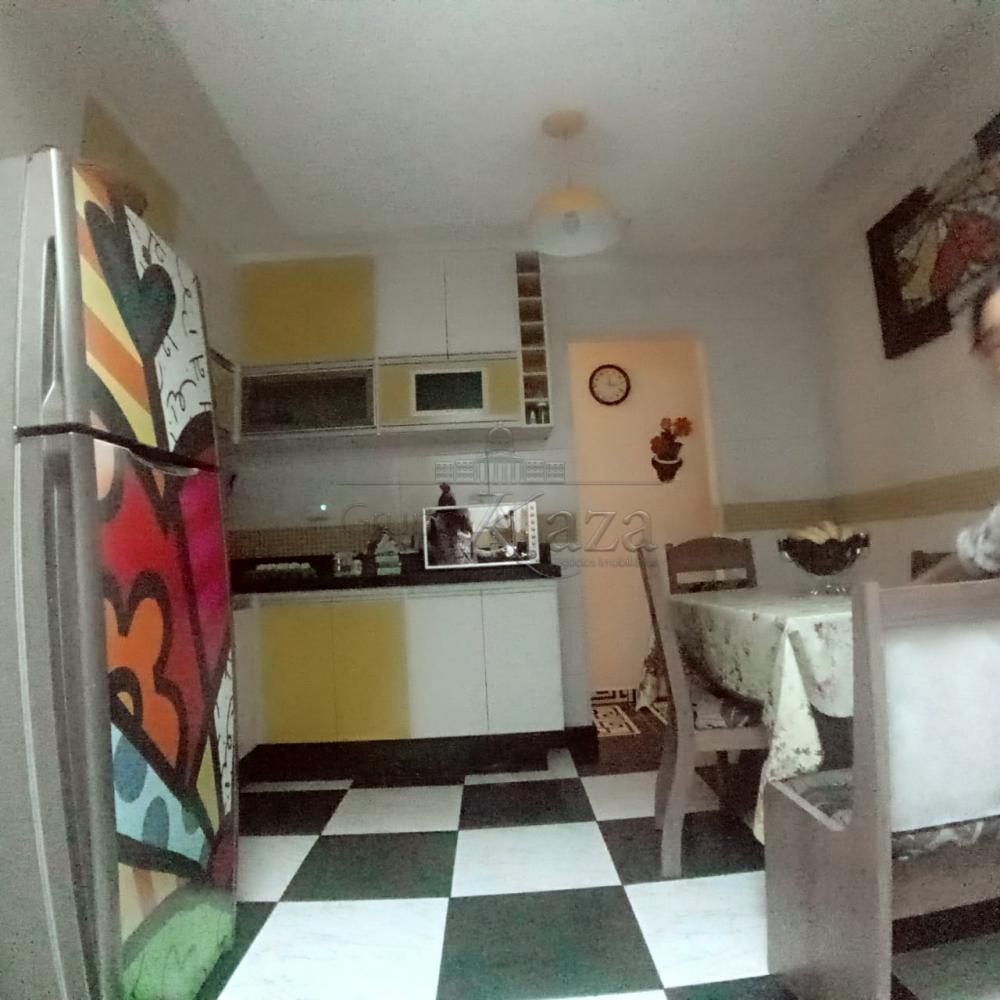 Foto 4 de Casa Padrão em Parque Califórnia, Jacareí - imagem 4