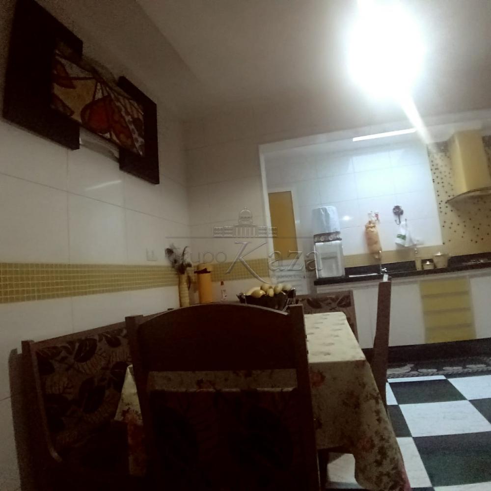 Foto 5 de Casa Padrão em Parque Califórnia, Jacareí - imagem 5