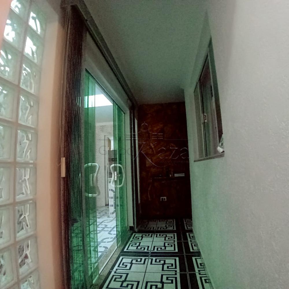 Foto 6 de Casa Padrão em Parque Califórnia, Jacareí - imagem 6