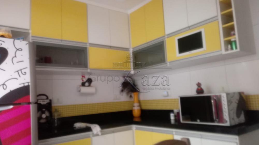 Foto 3 de Casa Padrão em Parque Califórnia, Jacareí - imagem 3
