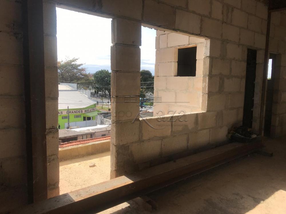 Foto 5 de Área Comercial em Jardim Satélite, São José dos Campos - imagem 5