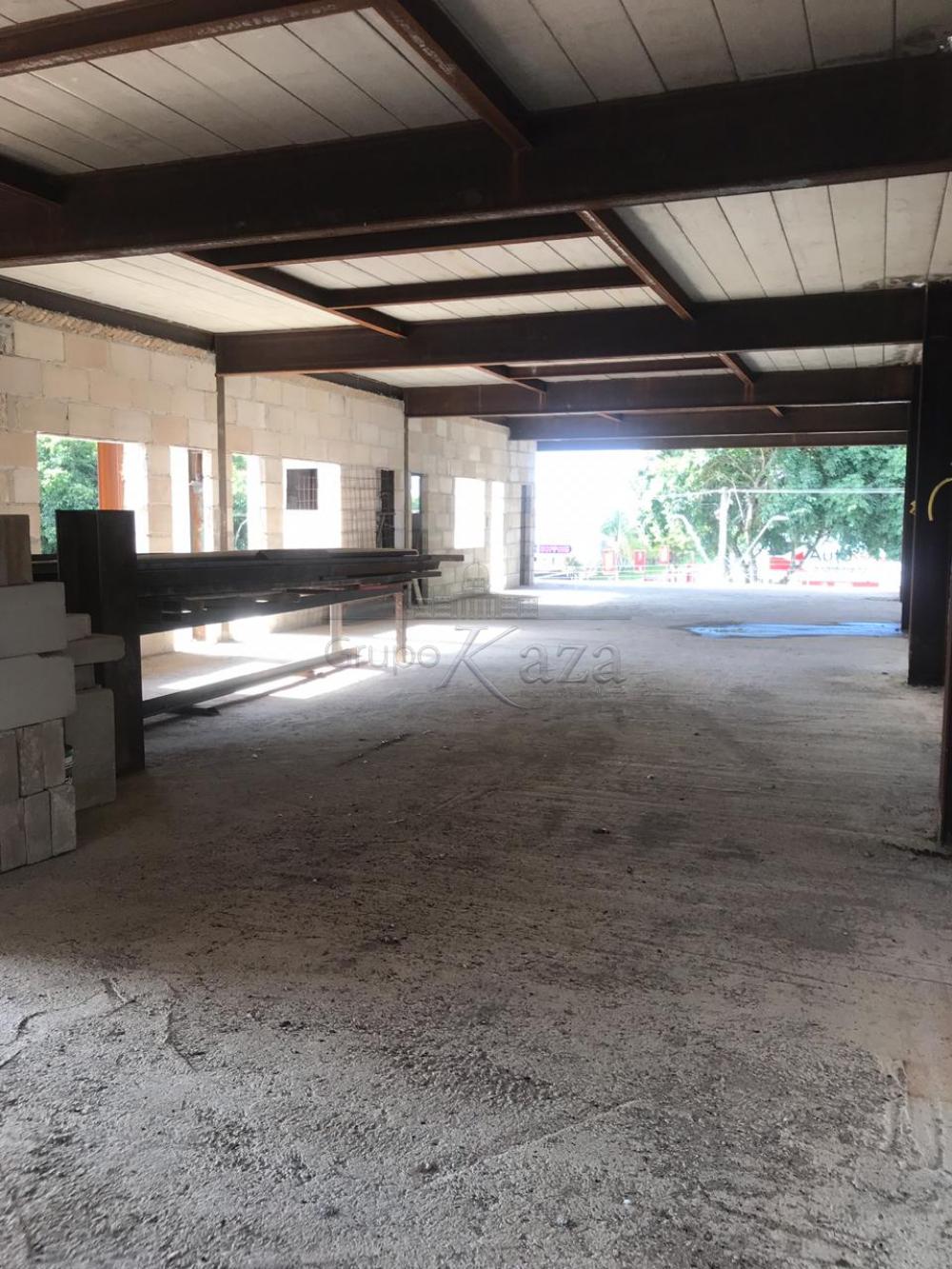 Foto 1 de Área Comercial em Jardim Satélite, São José dos Campos - imagem 1