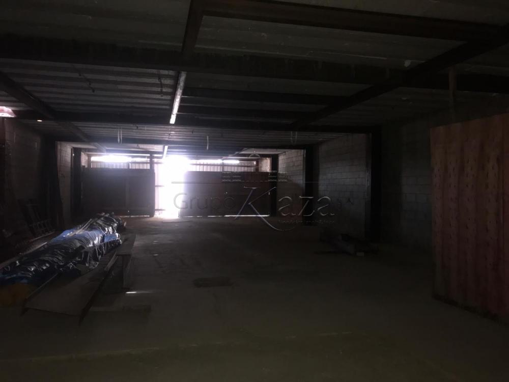 Foto 2 de Área Comercial em Jardim Satélite, São José dos Campos - imagem 2