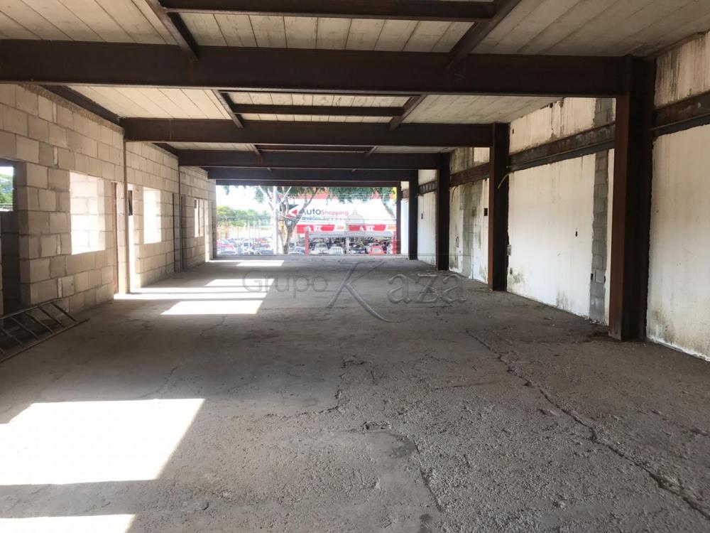 Foto 6 de Área Comercial em Jardim Satélite, São José dos Campos - imagem 6