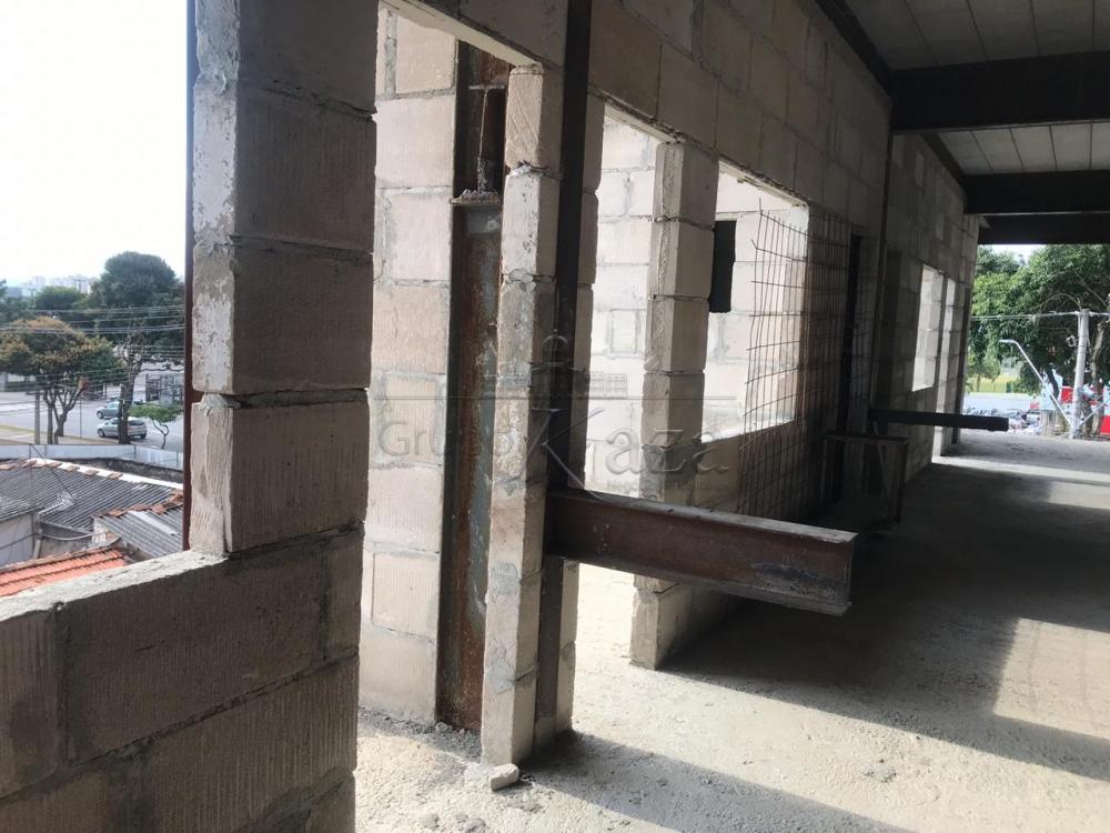 Foto 8 de Área Comercial em Jardim Satélite, São José dos Campos - imagem 8