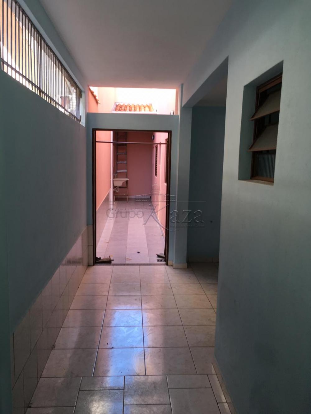 Foto 8 de Casa Geminada em Campo dos Alemães, São José dos Campos - imagem 8