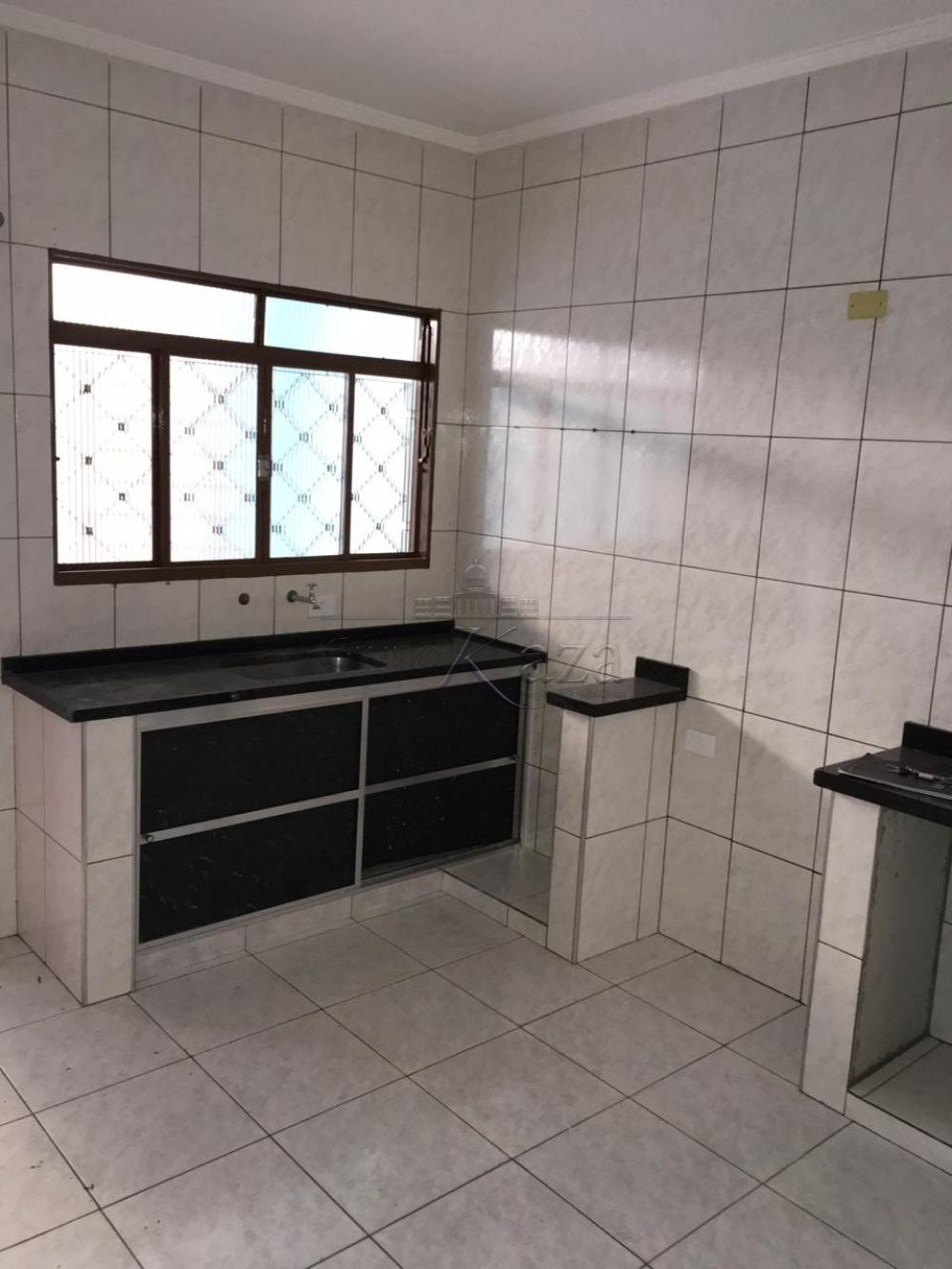 Foto 5 de Casa Geminada em Campo dos Alemães, São José dos Campos - imagem 5