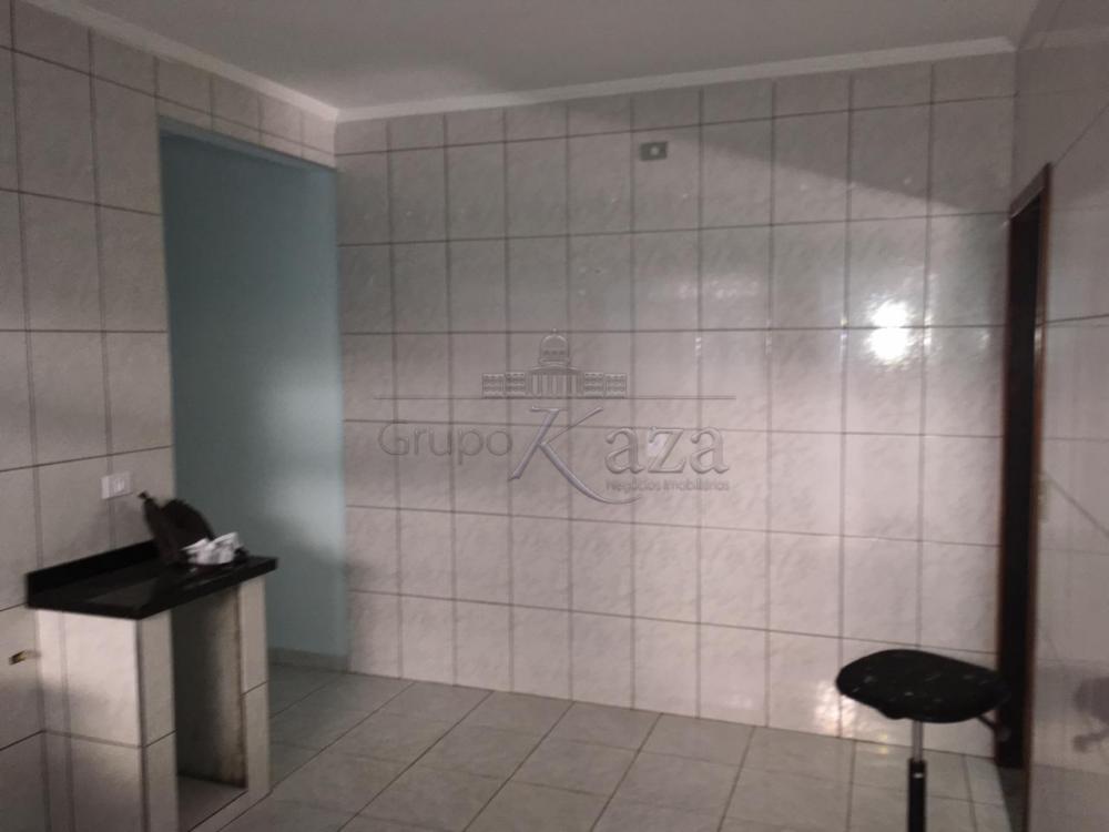 Foto 6 de Casa Geminada em Campo dos Alemães, São José dos Campos - imagem 6