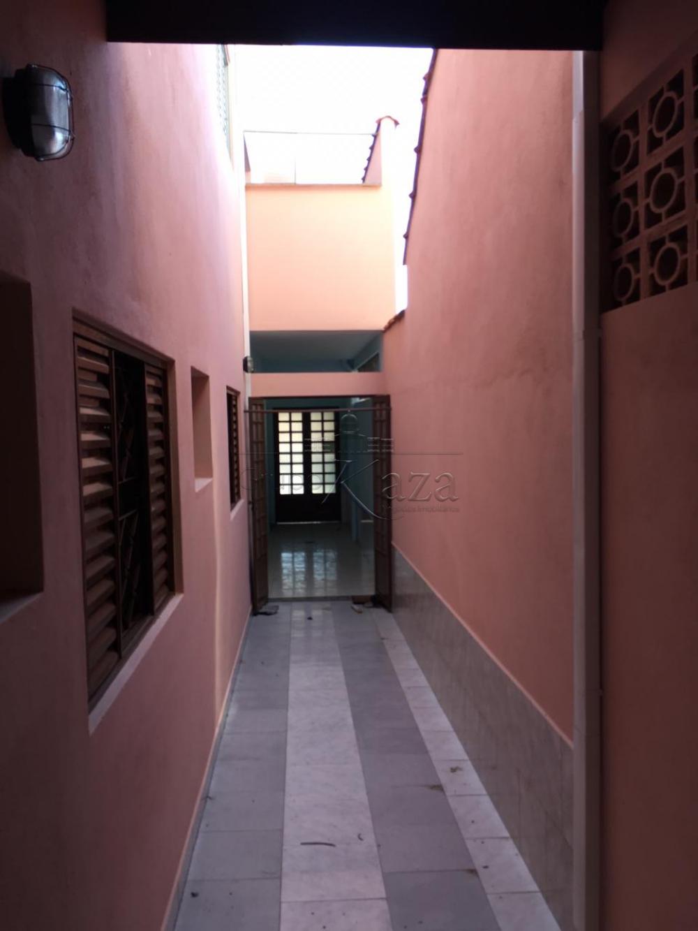 Foto 12 de Casa Geminada em Campo dos Alemães, São José dos Campos - imagem 12