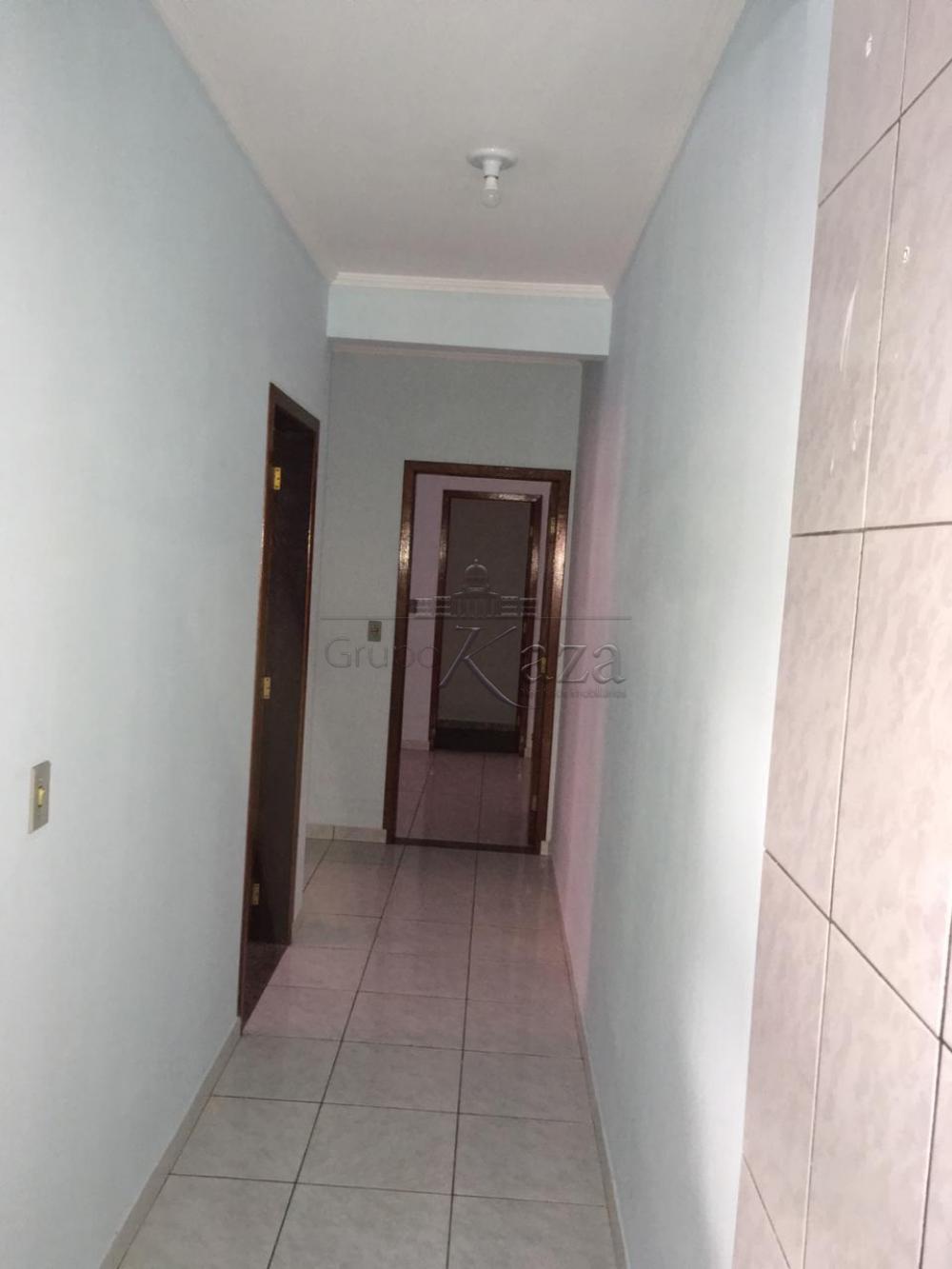 Foto 9 de Casa Geminada em Campo dos Alemães, São José dos Campos - imagem 9