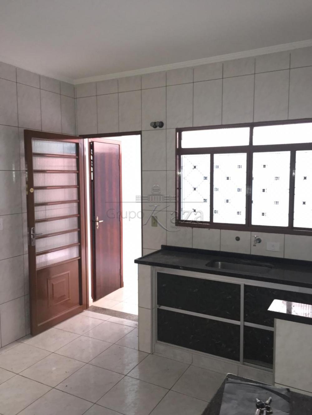 Foto 7 de Casa Geminada em Campo dos Alemães, São José dos Campos - imagem 7