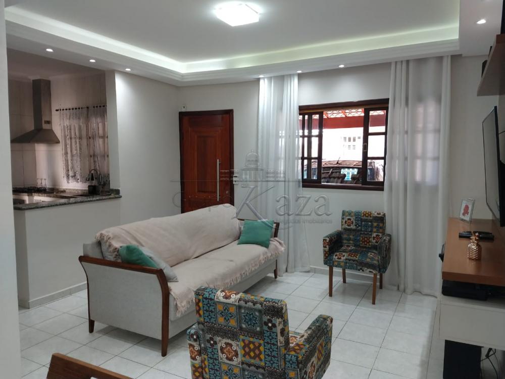 Foto 12 de Casa Térrea em Residencial Santa Paula, Jacareí - imagem 12