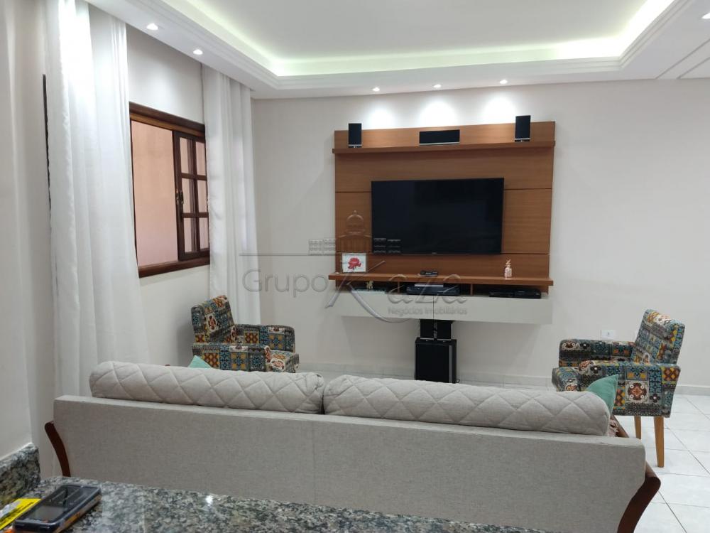 Foto 13 de Casa Térrea em Residencial Santa Paula, Jacareí - imagem 13