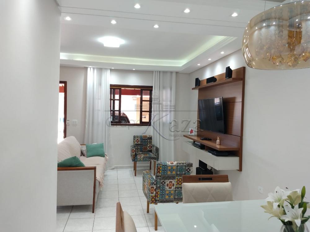 Foto 14 de Casa Térrea em Residencial Santa Paula, Jacareí - imagem 14