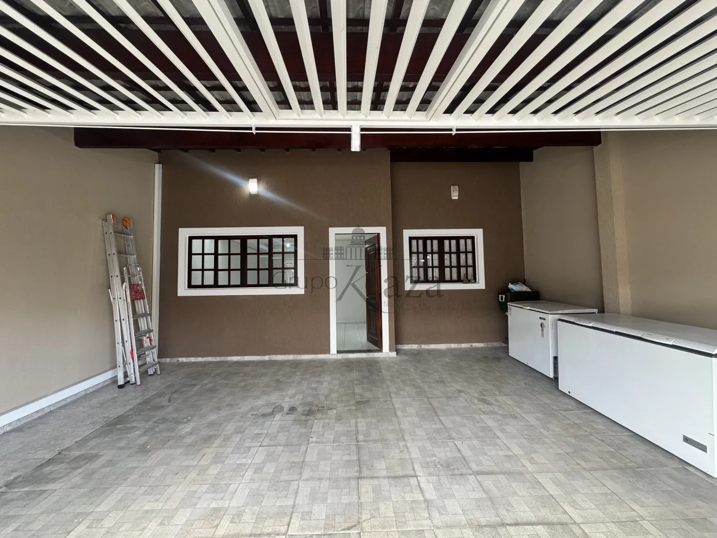 Foto 28 de Casa Térrea em Residencial Santa Paula, Jacareí - imagem 28