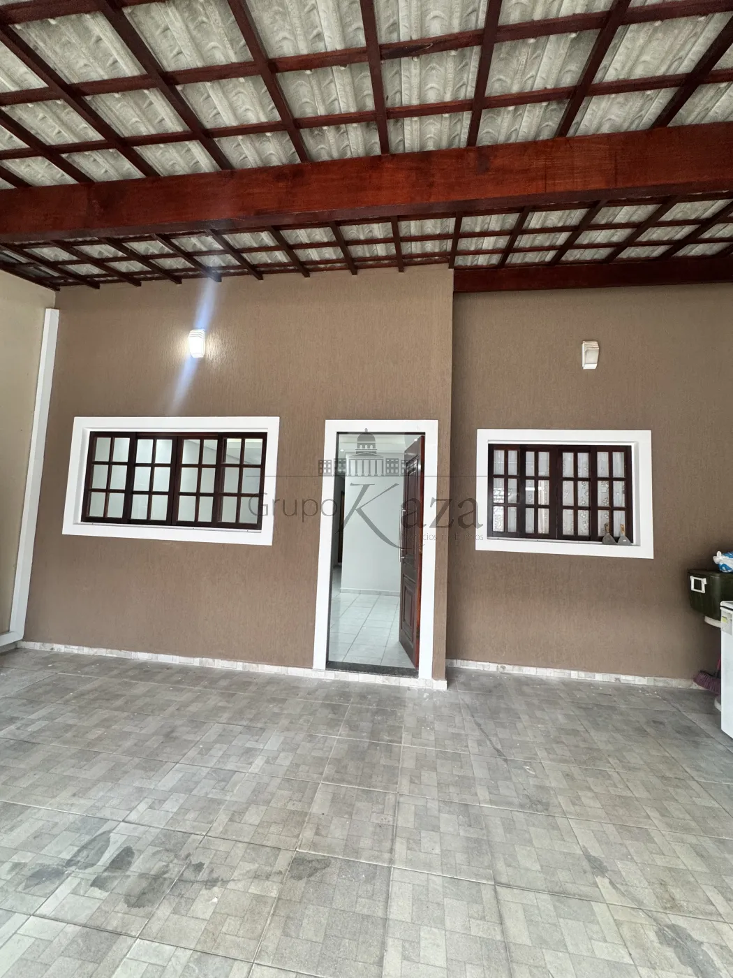 Foto 29 de Casa Térrea em Residencial Santa Paula, Jacareí - imagem 29