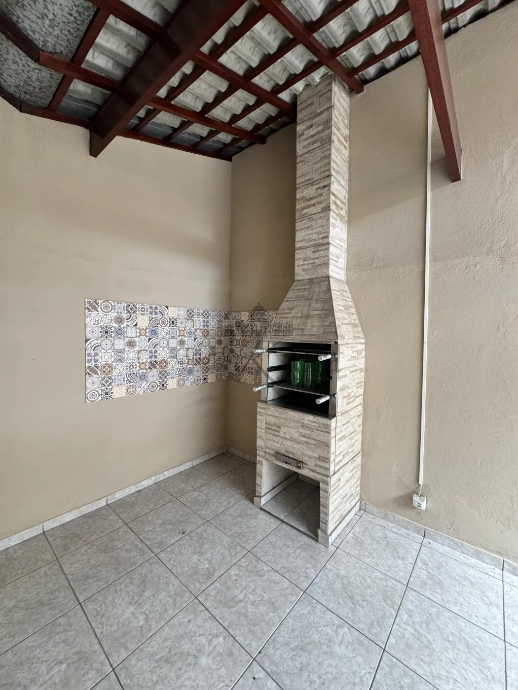 Foto 25 de Casa Térrea em Residencial Santa Paula, Jacareí - imagem 25