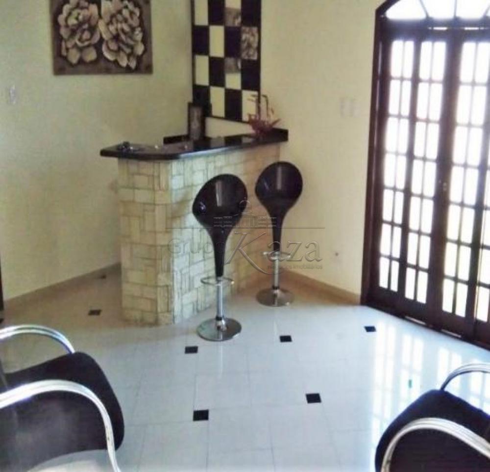 Foto 1 de Casa Sobrado em Vila Nova Aliança, Jacareí - imagem 1