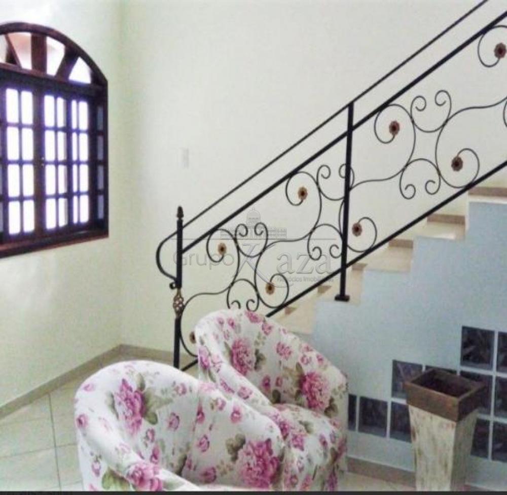 Foto 3 de Casa Sobrado em Vila Nova Aliança, Jacareí - imagem 3