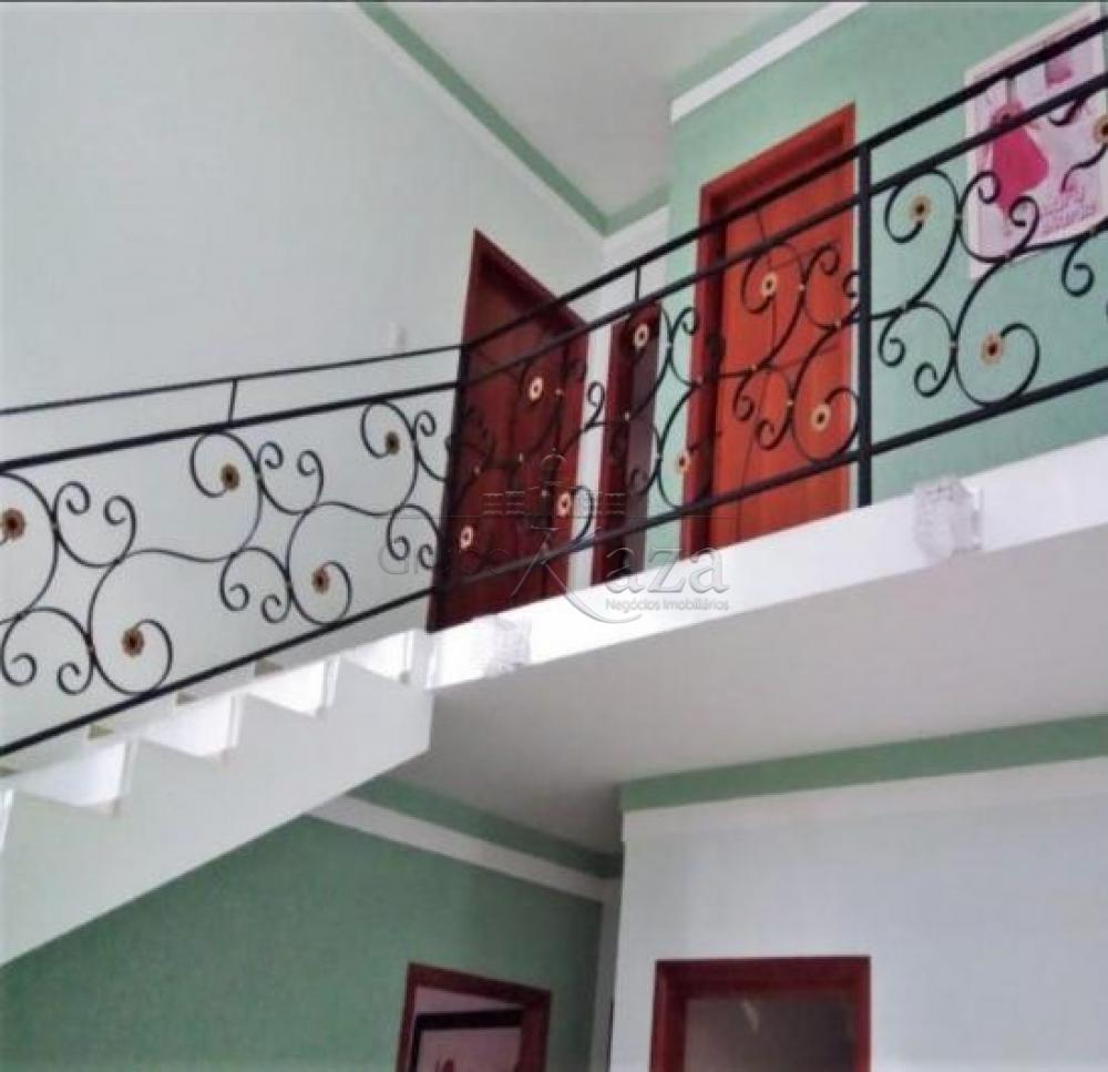 Foto 8 de Casa Sobrado em Vila Nova Aliança, Jacareí - imagem 8