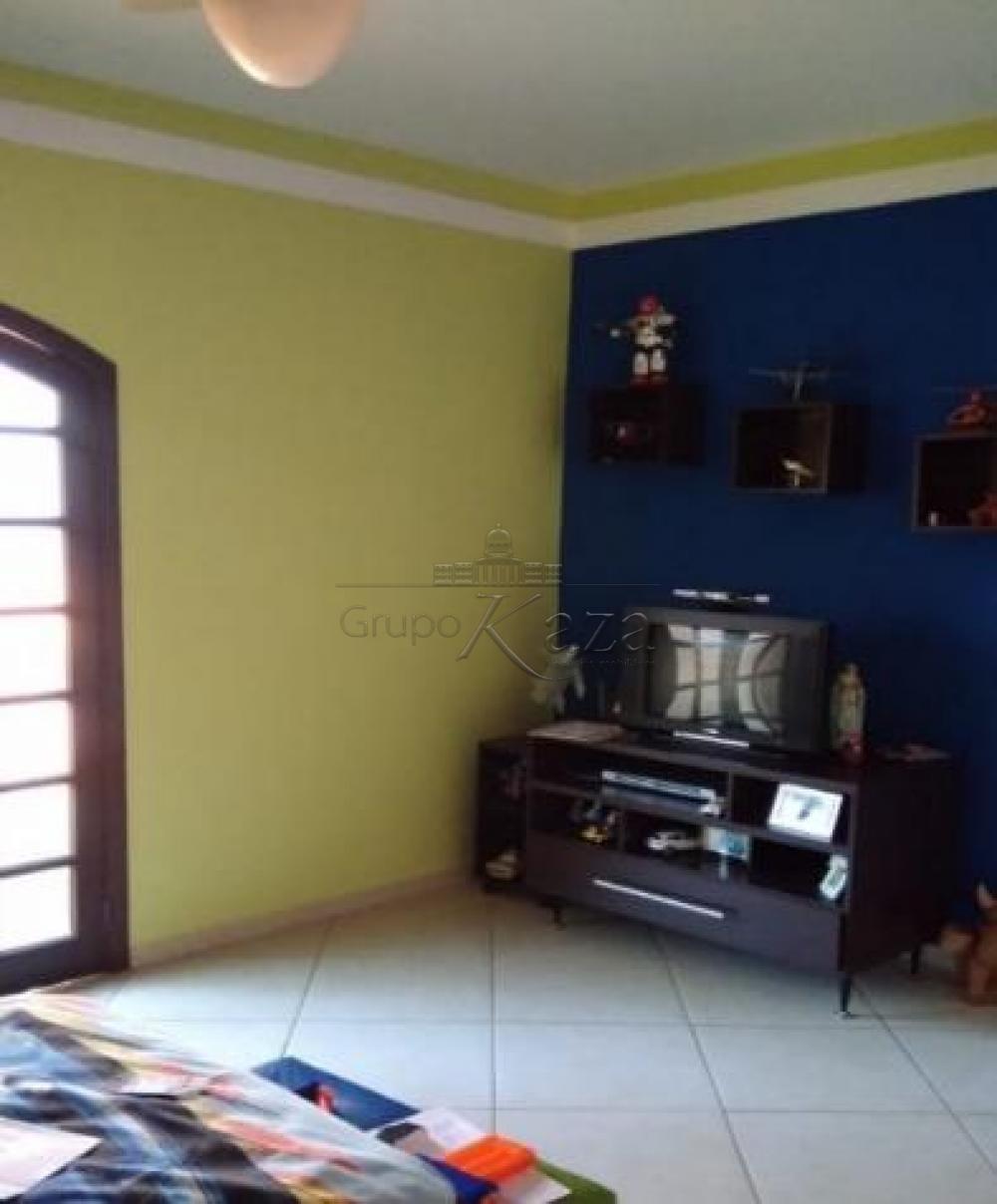 Foto 12 de Casa Sobrado em Vila Nova Aliança, Jacareí - imagem 12