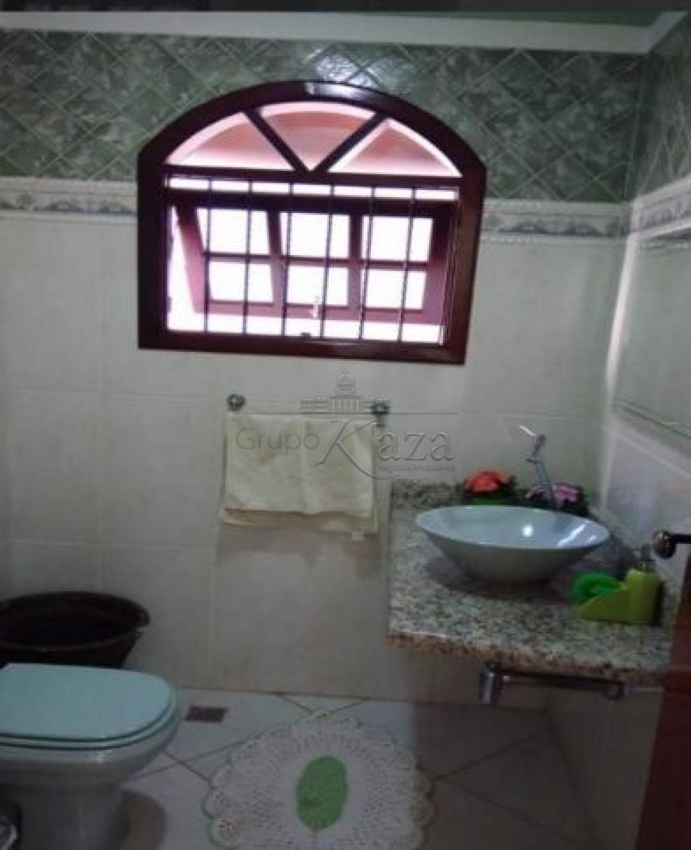 Foto 9 de Casa Sobrado em Vila Nova Aliança, Jacareí - imagem 9