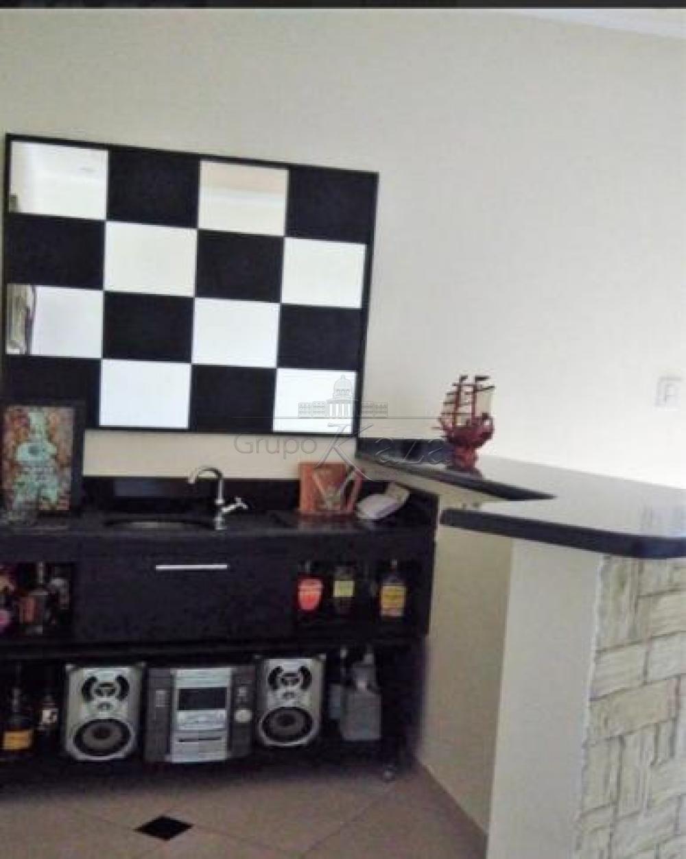 Foto 7 de Casa Sobrado em Vila Nova Aliança, Jacareí - imagem 7